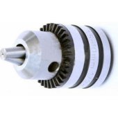 Geko Główka do wiertarki 10 B12 kluczyk 3/ 8" (G00530)