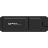 PX10 1TB External Black SP010TBPSDPX10CK