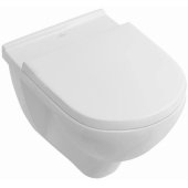 WWC O NOVO SOFTCLOSE SEAT/ COVER