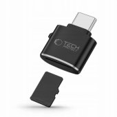 UltraBoost Card reader adapter USB-C