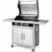 FZG 3005 9 kW 60 cm x 42 cm