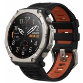 T-Rex Ultra 2 Silver/ Black