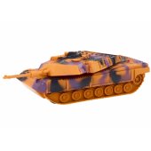 Military Set Military Tank Helicopter Paratrooper Sounds