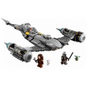 The Mandalorian®s N-1 Starfighter™ 75325