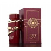 _8319936 Fragrance World Just Anabi parfÃ©movanÃ¡ voda unisex 100 ml