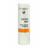 Dr. Hauschka Barojošs lūpu balzams Lūpu kopšanas stick 4,9 g