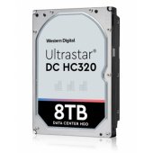 Ultrastar DC HC320 3.5" 8TB SATA 3