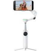 Flow 2 Pro AI Tracker White