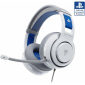 Atlas 200 PlayStation Edition, baltas