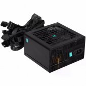 PK750D 750W Bronze ATX Black