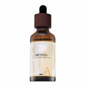 Nanoil Face Serum with retinol and vitamin A 50ml