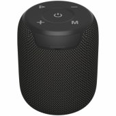 Speaker OnMove 9 IPX6 TWS 10W Black