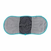 LA036164UFEU7 Anti-bac Pet Drying Towel With Pockets