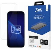 HardGlass Apple iPhone 16 Pro/ 17/ 17 Pro