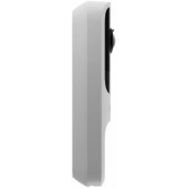 DoorBell 66390 White