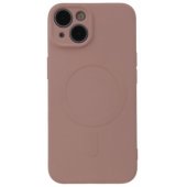 _8418693 Simple Color Mag dėklas, skirtas iPhone 17 Pro / iPhone 18 Pro 6,3"