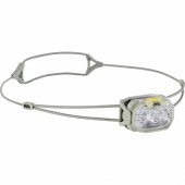 Petzl SWIFT LT pilka/ žalia