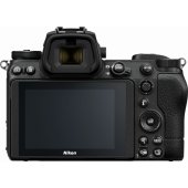 Z 7II korpusas