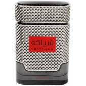 [###1425###] „Shiyaaka Black EDP 100ml“