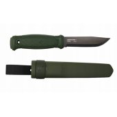 GARBERG Black Blade Carbon Polymer Green