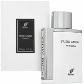 Pure Musk EDP 100 ml