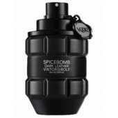 Spicebomb Dark Leather M 90