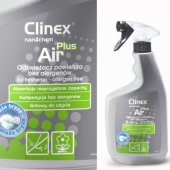 Clinex Clinex Air Plus - Oro gaiviklis, 650 ml - Gaivus vėjelis