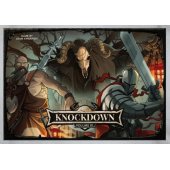 Awaken Realms Knockdown: Volume III - Tainted Grail