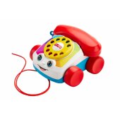 Fisher Price Chatterbox Phone (FGW66)