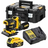 Dewalt DCW200P2 Grinder