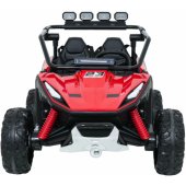 Buggy TURBO 23 Red