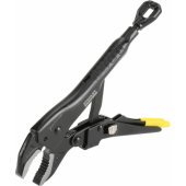 Stanley Szczypce zaciskowe Fatmax szczęki zaokrąglone 250mm (74-886)