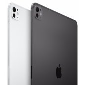 iPad Pro 11" M4 WiFi 2TB Standard glass Silver MVVH3HC/ A