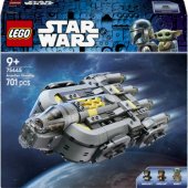 75445 Anzellan Starship