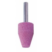 Wolfcraft kūginis šlifavimo akmuo 20 x 30mm (2173000)