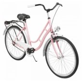 Retro 26" 2023 Light Pink