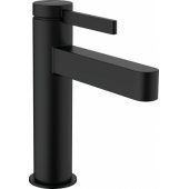 Finoris 110 Matt Black