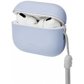 Lino Case AirPods Pro 2 gen Arctic Blue