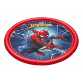 Pripučiamas irklavimo baseino kilimėlis su fontanu Spider-Man 165 cm Bestway 9