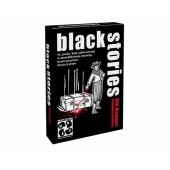 Black Stories Shit Happens (LT)