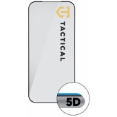 Glass Shield 5D iPhone 17 Pro Max Black