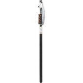 _7687379 TELESKOPINIS SULENKIAMAS SODO PJŪKLAS SU KABLIU V-SERIES 97-300cm