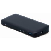 GP.DCK11.003 Black