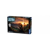 Exit: The Game + Puzzle – The Sacred Temple