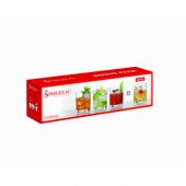 Water / Mixdrink Glass Set (4pcs)