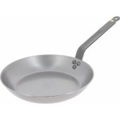 De Buyer Mineral B Element keptuvė, anglinis plienas, 26 cm
