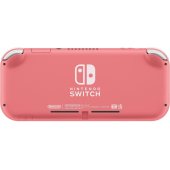 Switch Lite koralinis