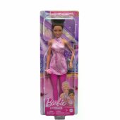 Barbie dailiojo čiuožimo lėlė