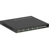 *Netegar M4250-40G8F-POE+ Managed Switch