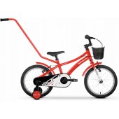 Rocket Lite 14 red/ white